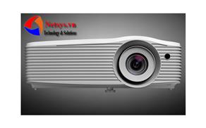 Máy chiếu Optoma W502